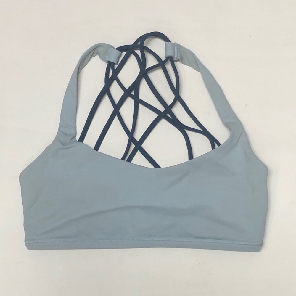 Lululemon Sport Bra